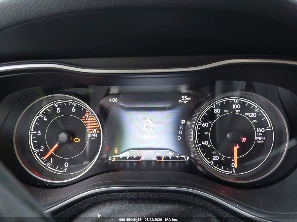 1C4PJMDX2KD126706 2019 JEEP CHEROKEE photo no. 7