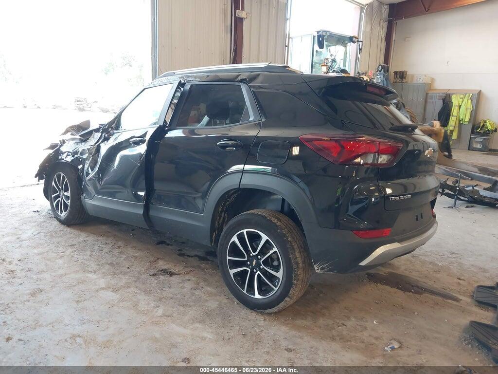 KL79MPSL0TB034229 2026 CHEVROLET TRAILBLAZER photo no. 3