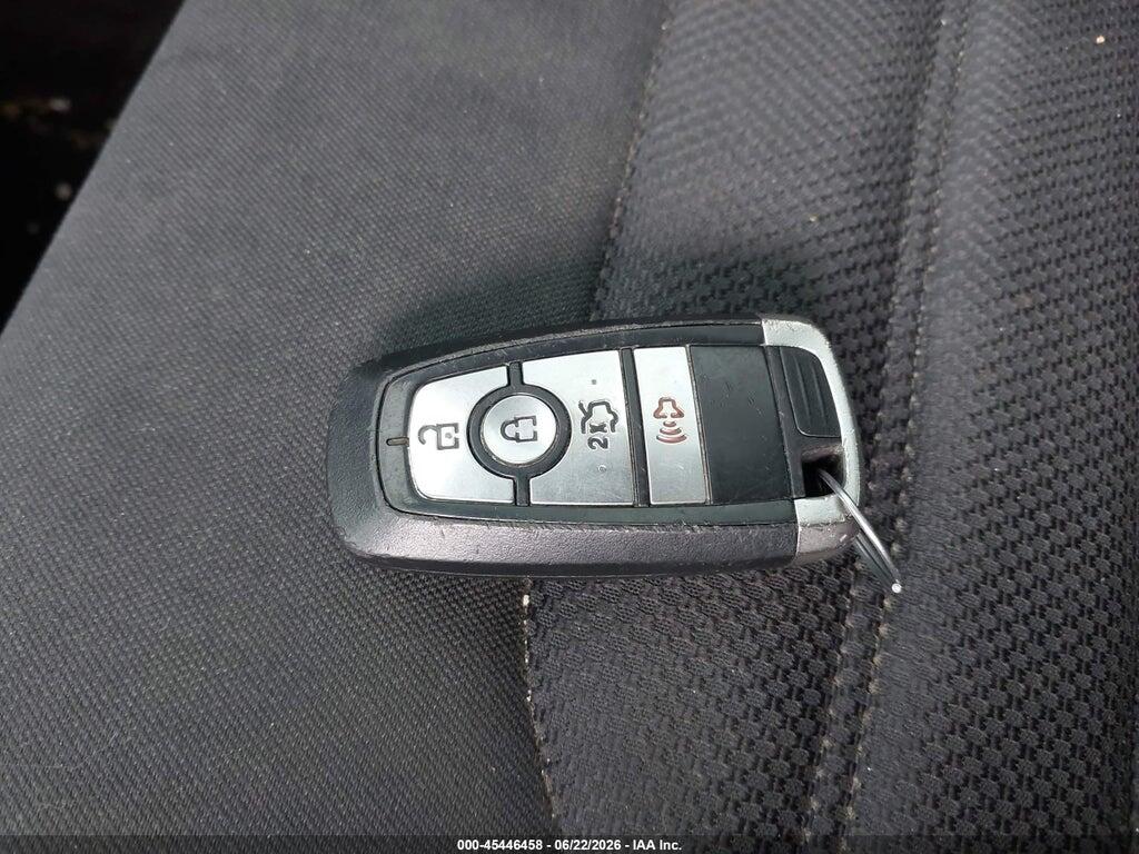 3FA6P0HD7HR262421 2017 FORD FUSION photo no. 11