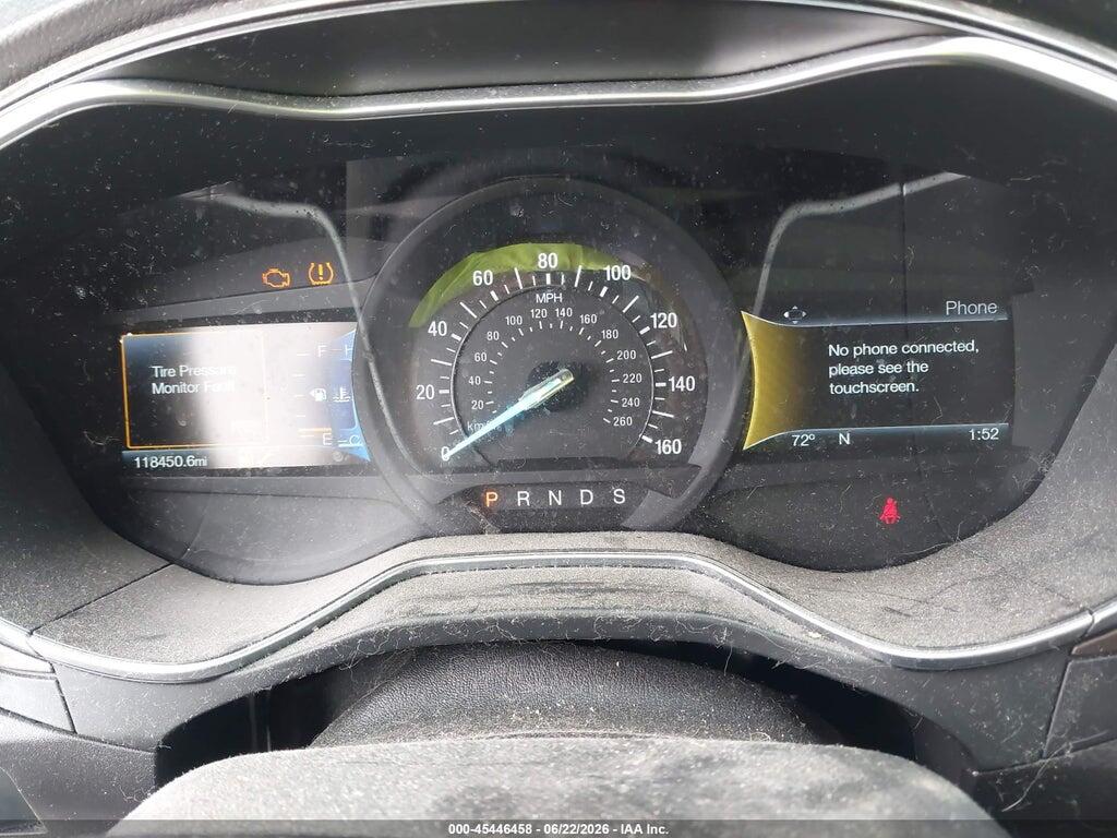 3FA6P0HD7HR262421 2017 FORD FUSION photo no. 7