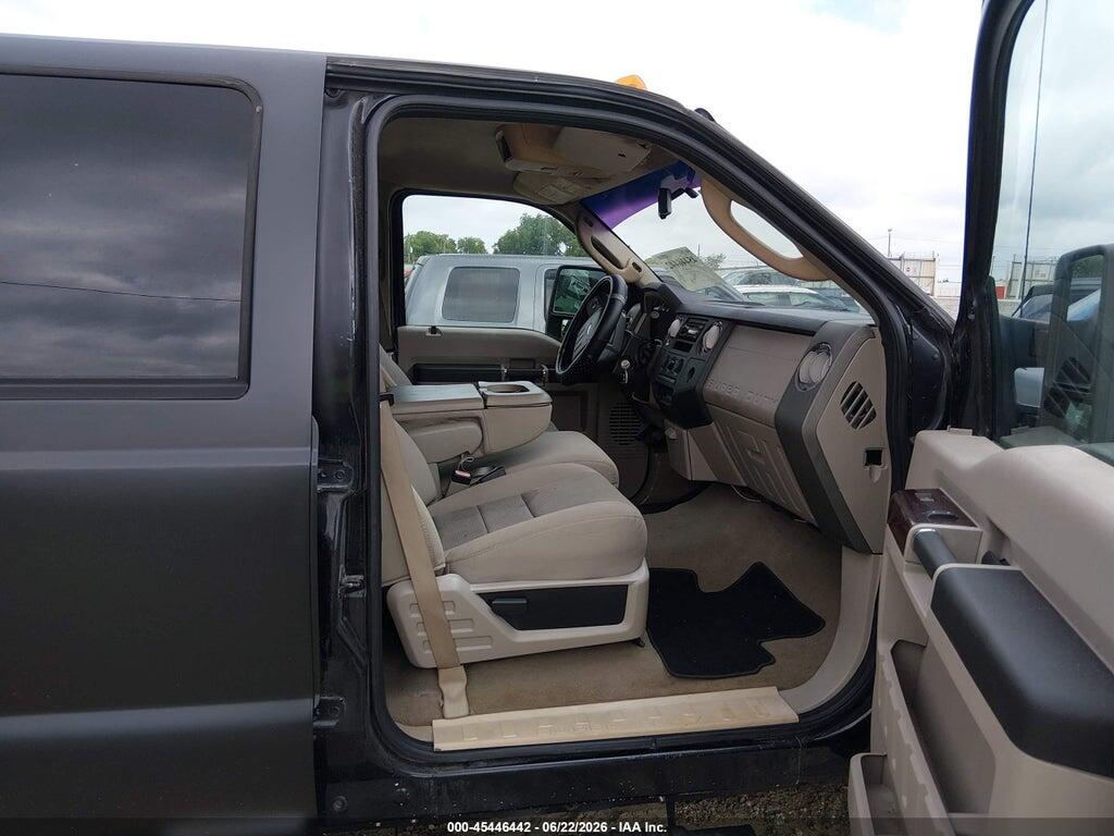 1FTWW30R18ED36618 2008 FORD F-350 photo no. 6