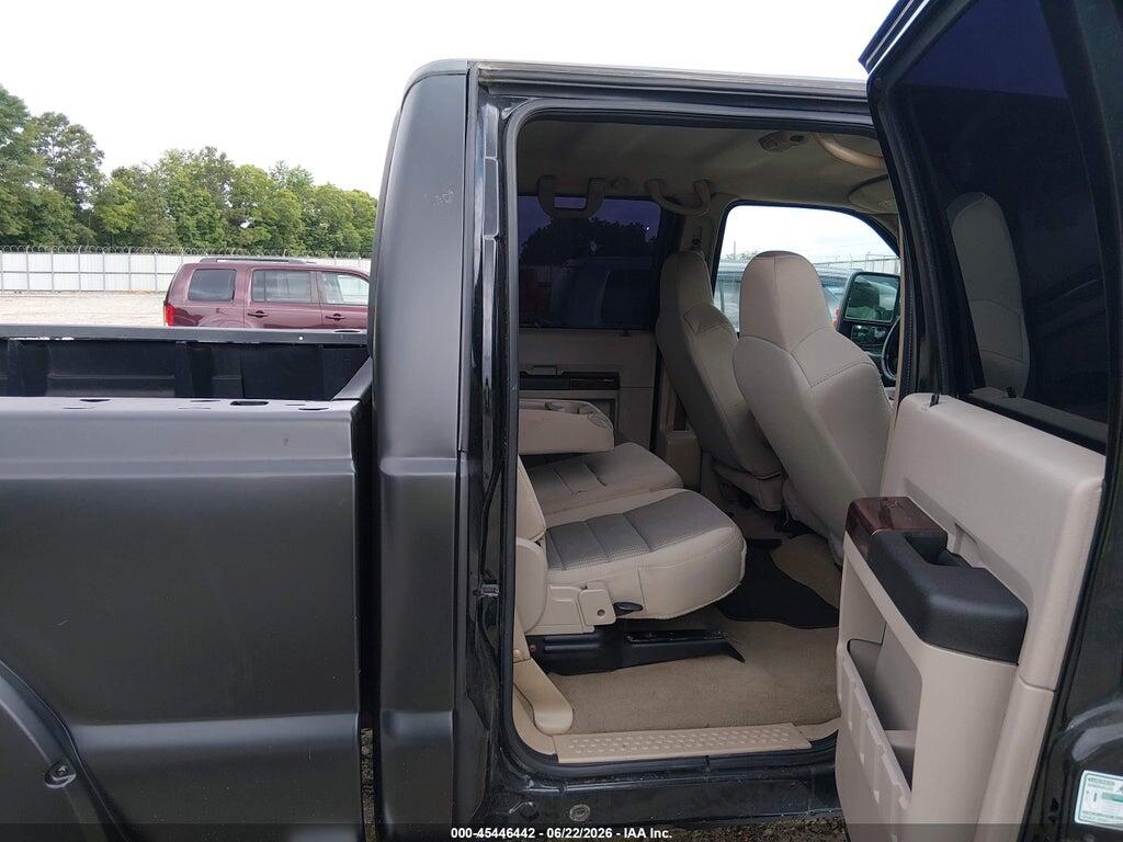 1FTWW30R18ED36618 2008 FORD F-350 photo no. 7