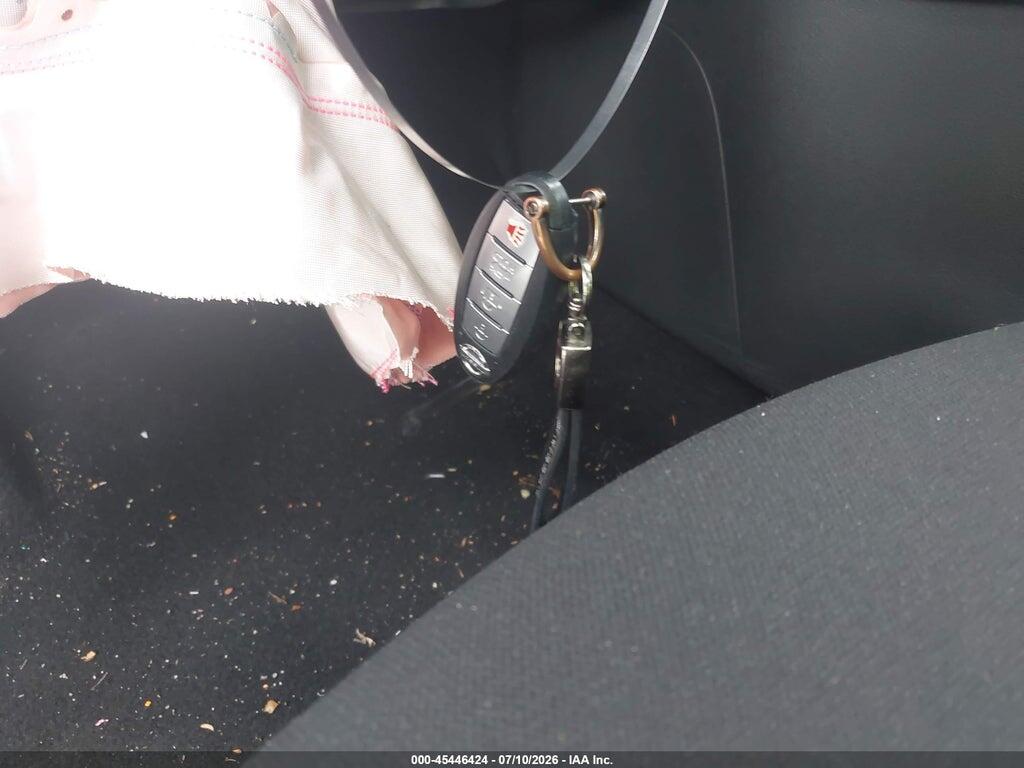3N1AB8BVXNY281973 2022 NISSAN SENTRA photo no. 11
