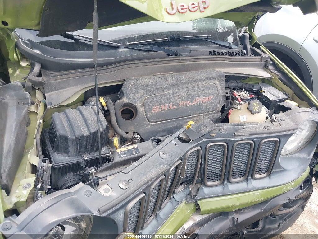 ZACCJBBT2GPD14492 2016 JEEP RENEGADE photo no. 10