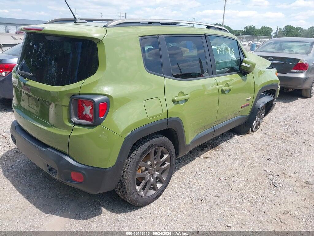 ZACCJBBT2GPD14492 2016 JEEP RENEGADE photo no. 4