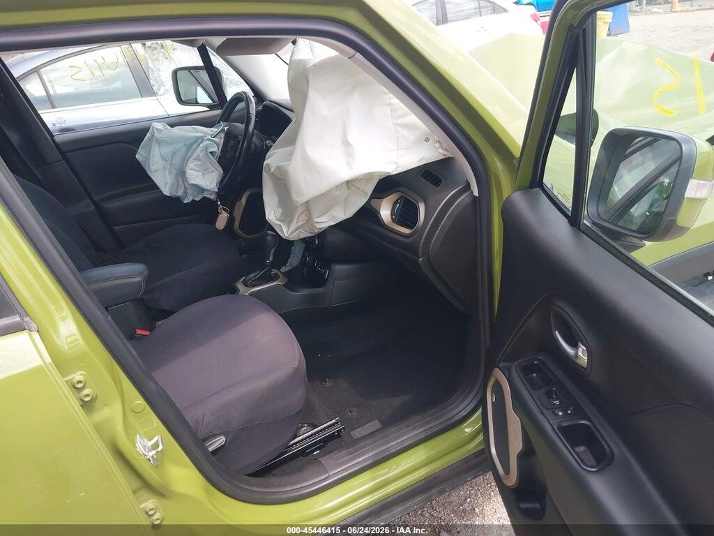 ZACCJBBT2GPD14492 2016 JEEP RENEGADE photo no. 5