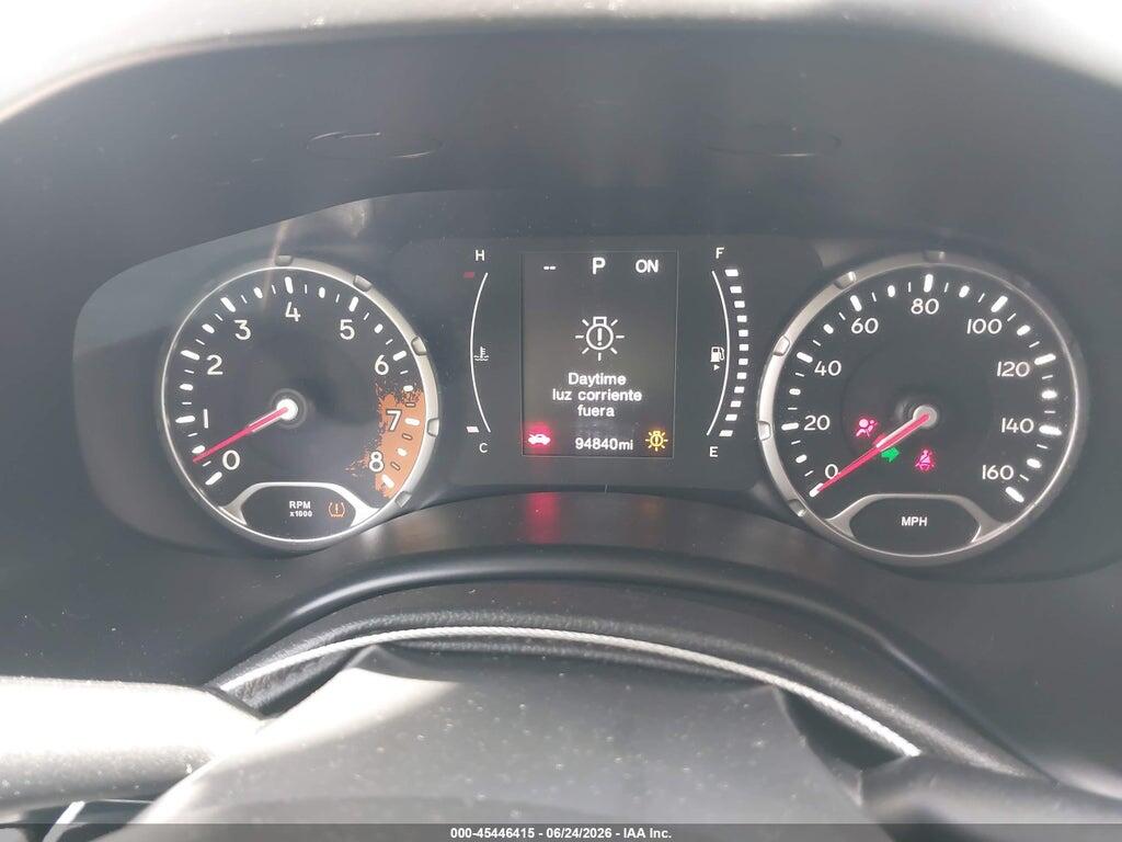 ZACCJBBT2GPD14492 2016 JEEP RENEGADE photo no. 7