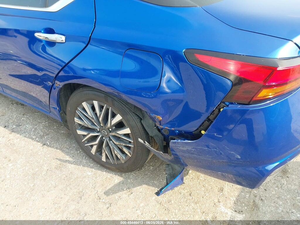 1N4BL4DV5SN393583 2025 NISSAN ALTIMA photo no. 6