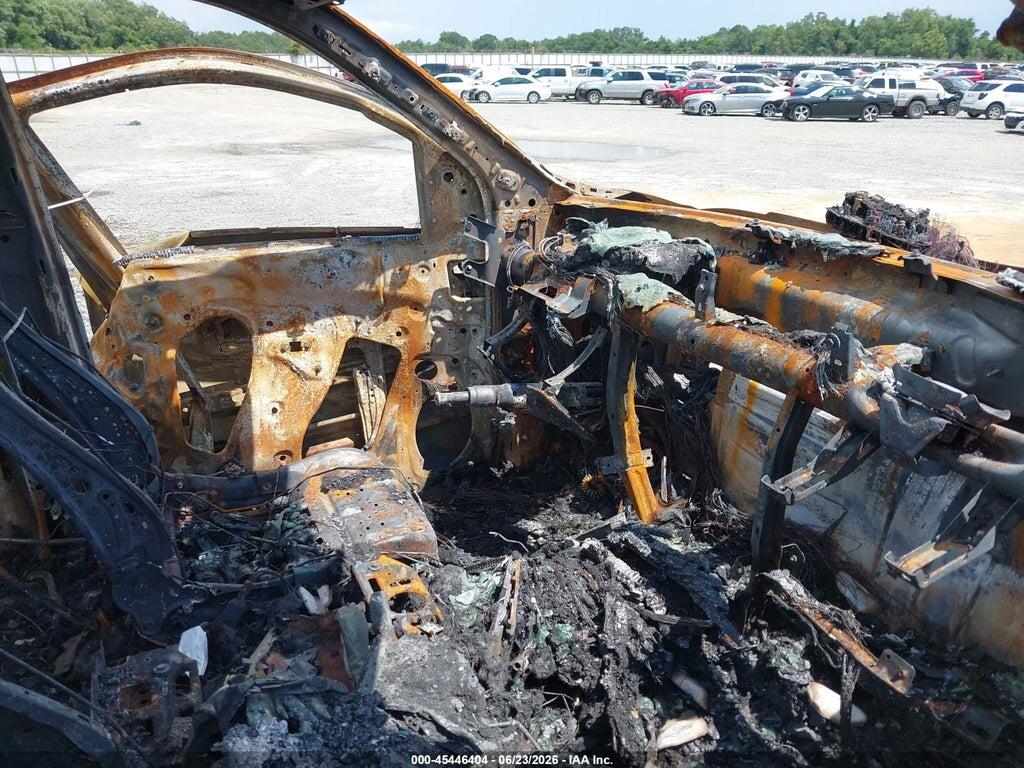 1GC4YPEY6LF196853 2020 CHEVROLET SILVERADO 2500HD photo no. 5