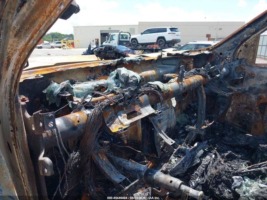 1GC4YPEY6LF196853 2020 CHEVROLET SILVERADO 2500HD photo no. 7