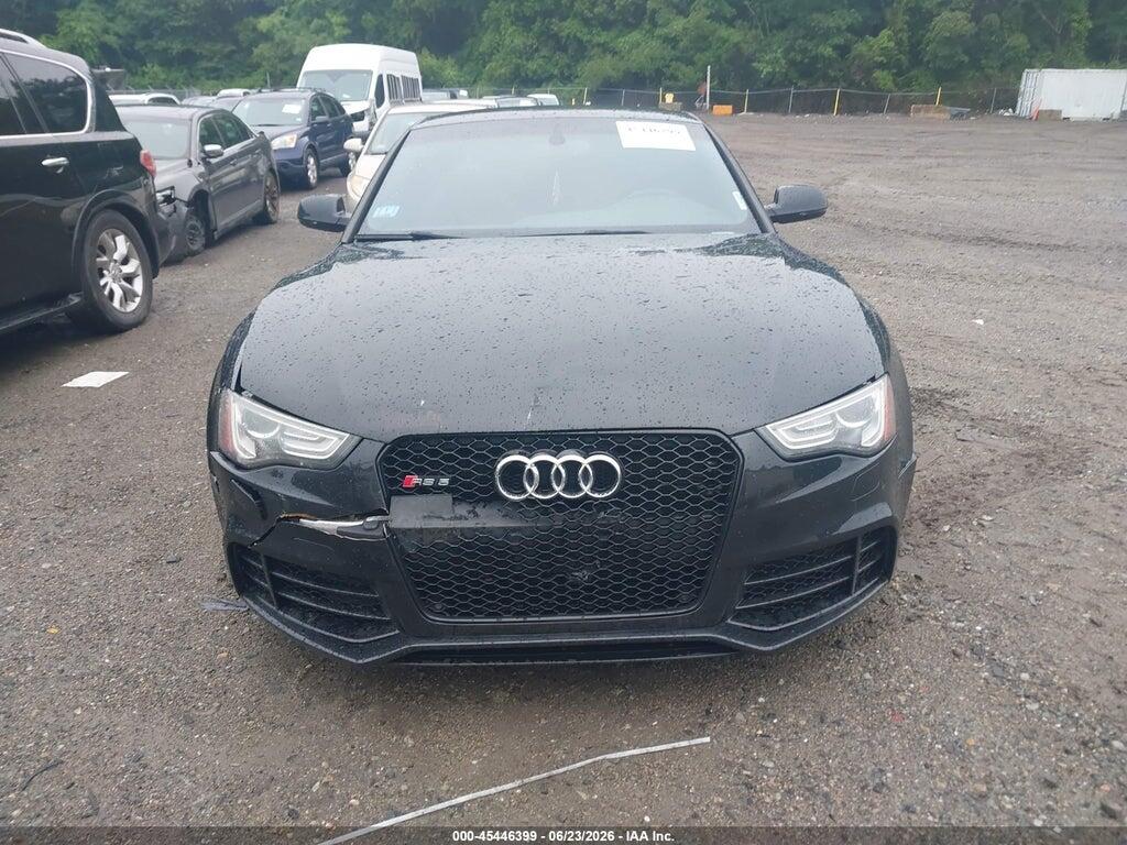 WUAC6AFR8EA901225 2014 AUDI RS 5 photo no. 12