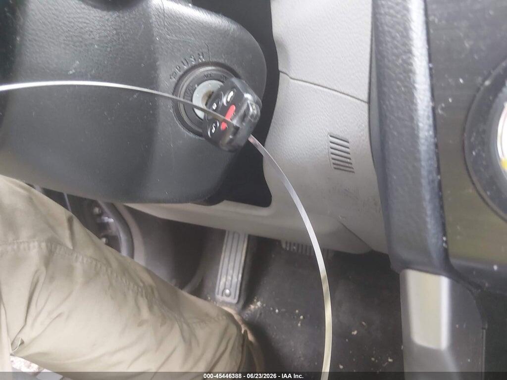 JF2SJADC0FH408025 2015 SUBARU FORESTER photo no. 11