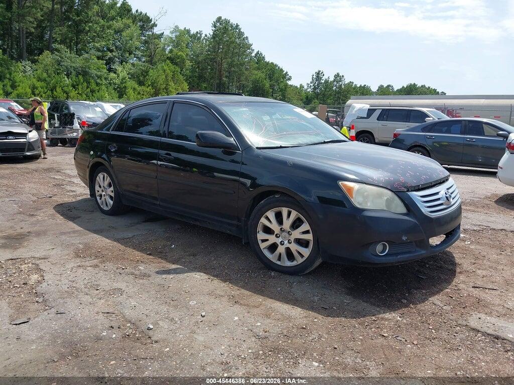 4T1BK36B38U308597 2008 TOYOTA AVALON photo no. 1