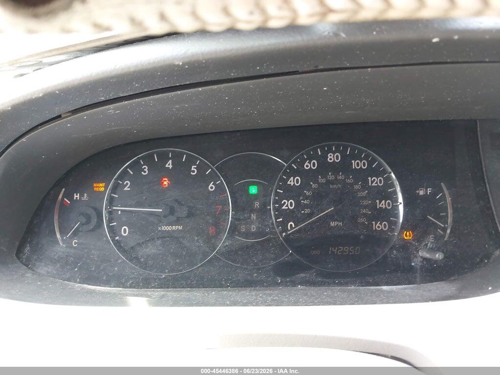 4T1BK36B38U308597 2008 TOYOTA AVALON photo no. 7