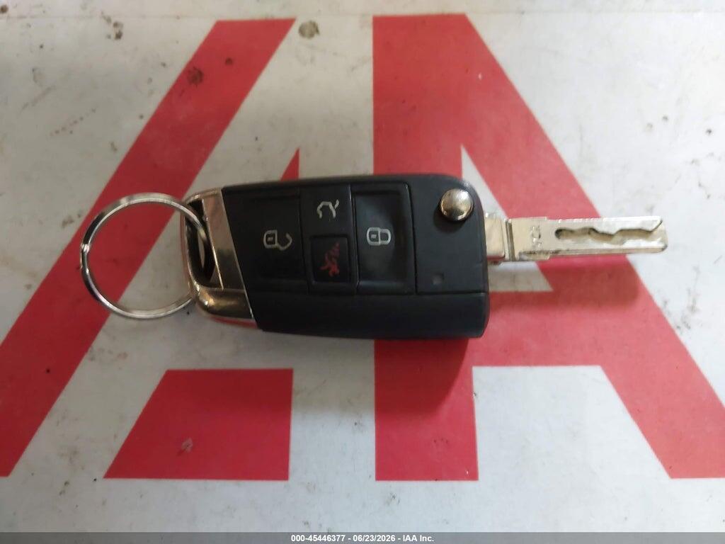 3VWYT7AUXFM055434 2015 VOLKSWAGEN GOLF GTI photo no. 11