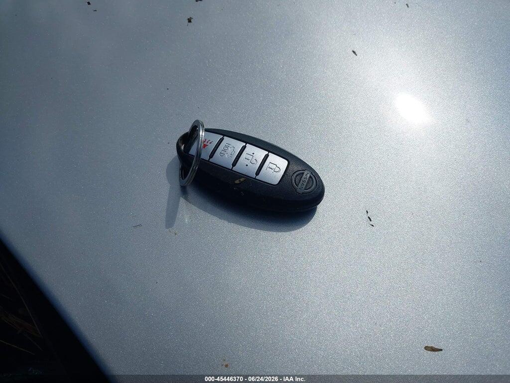 1N4AL2AP6AN481109 2010 NISSAN ALTIMA photo no. 11