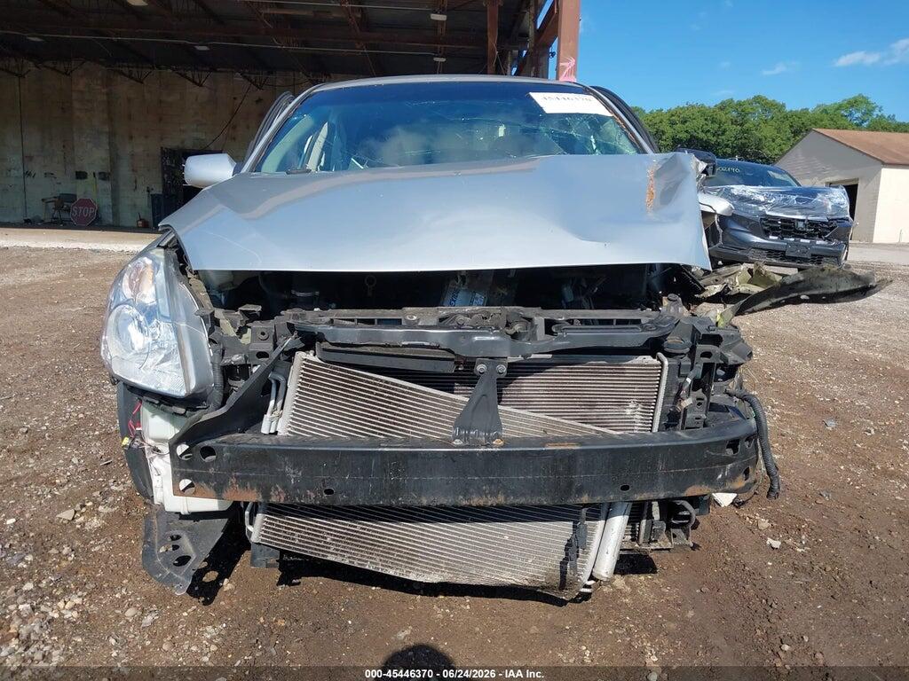 1N4AL2AP6AN481109 2010 NISSAN ALTIMA photo no. 12
