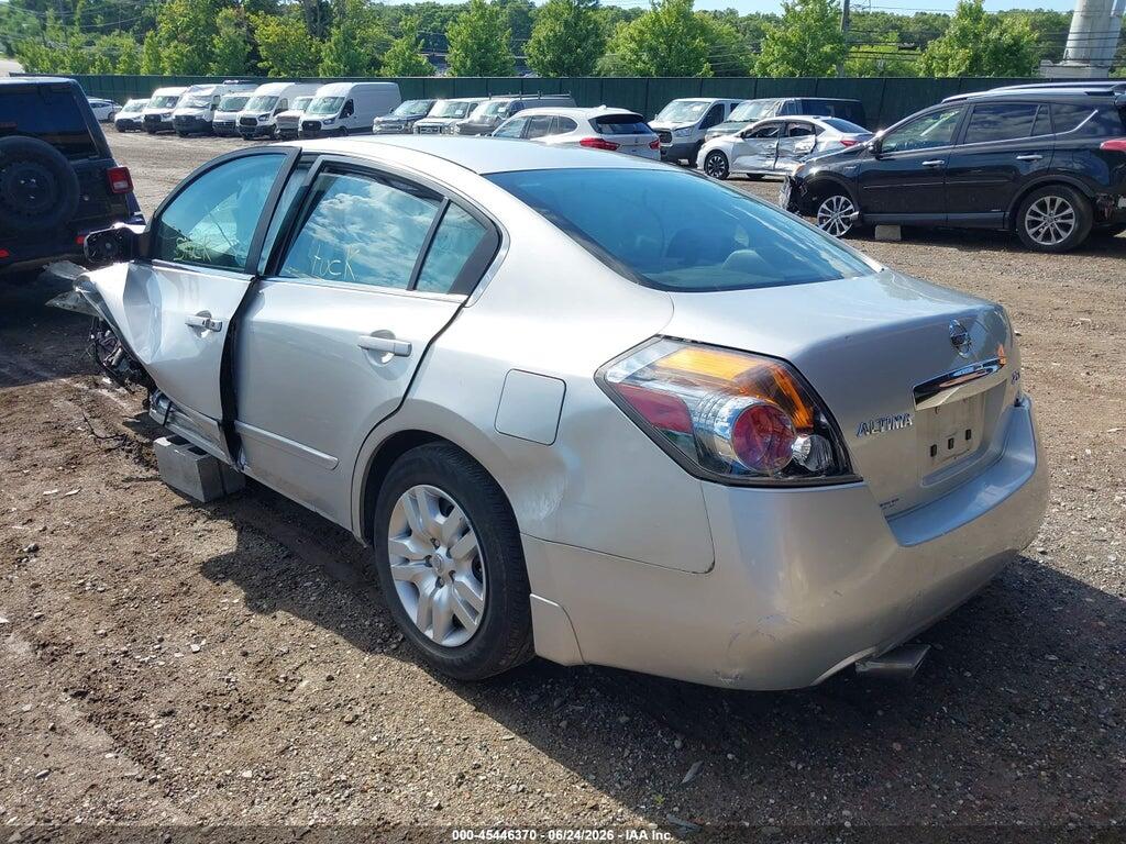 1N4AL2AP6AN481109 2010 NISSAN ALTIMA photo no. 3