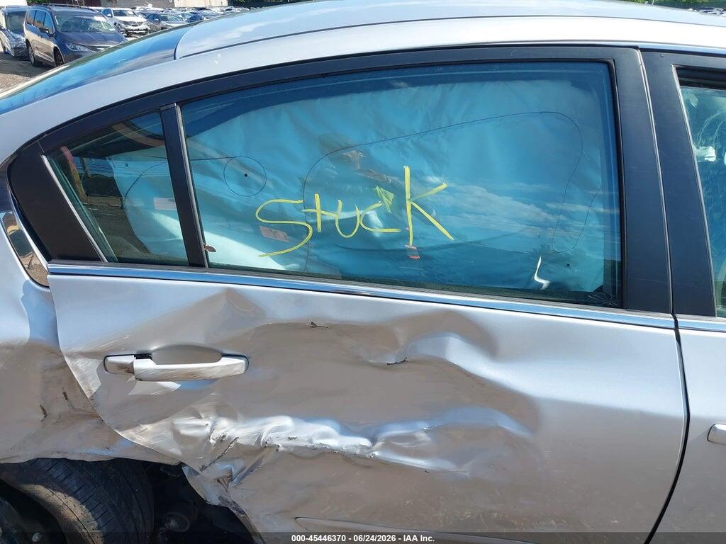 1N4AL2AP6AN481109 2010 NISSAN ALTIMA photo no. 8