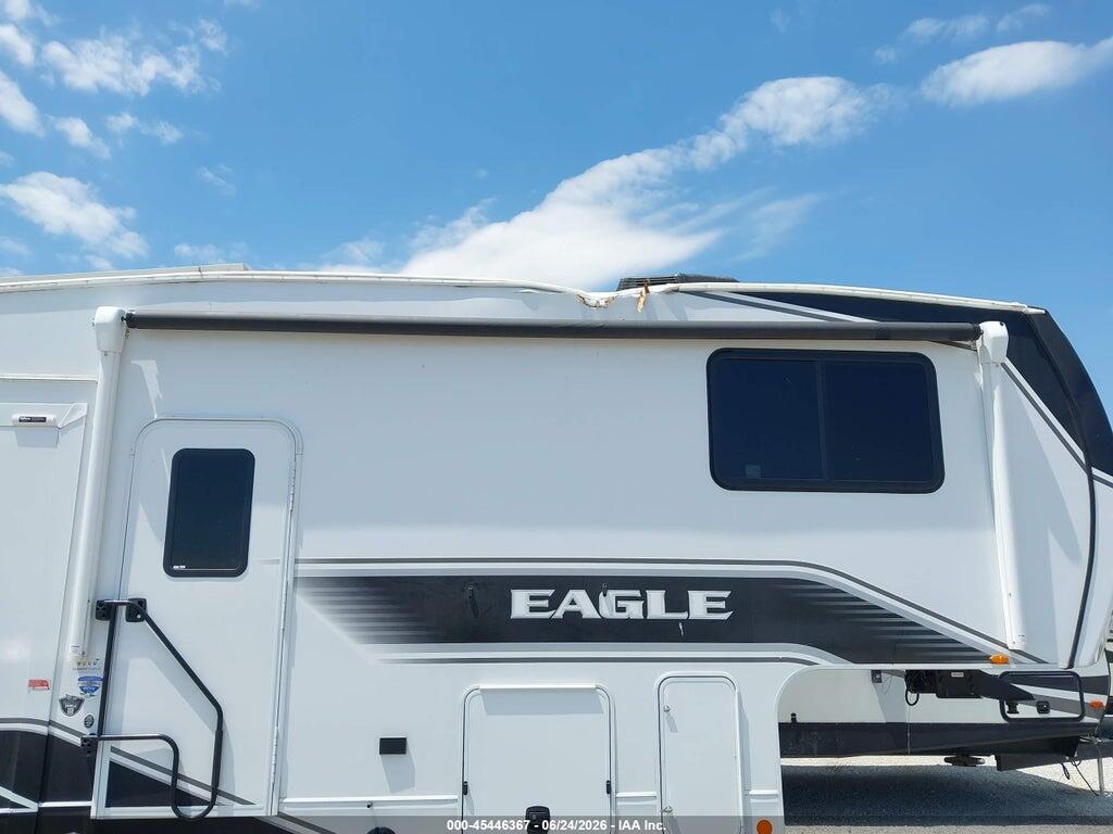 1UJCA0BR0S1BE0227 2025 JAYCO EAGLE RLC HT 29 5TH WHL TRAVEL TRAILER photo no. 6