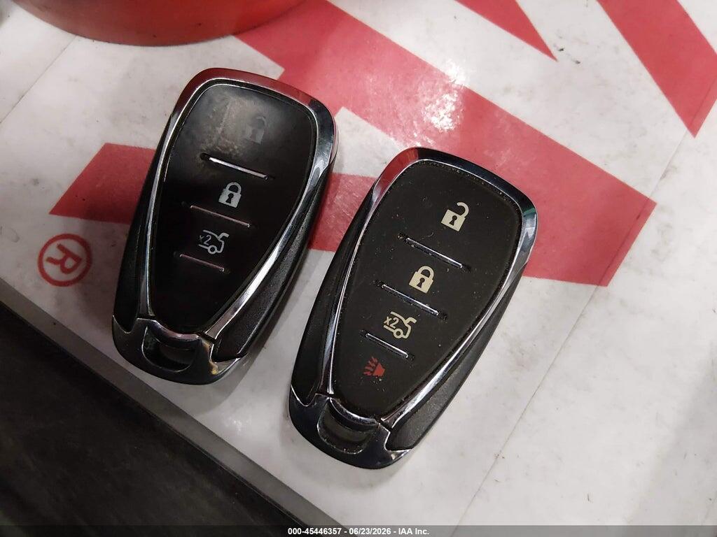 1G1ZB5ST2MF042106 2021 CHEVROLET MALIBU photo no. 11