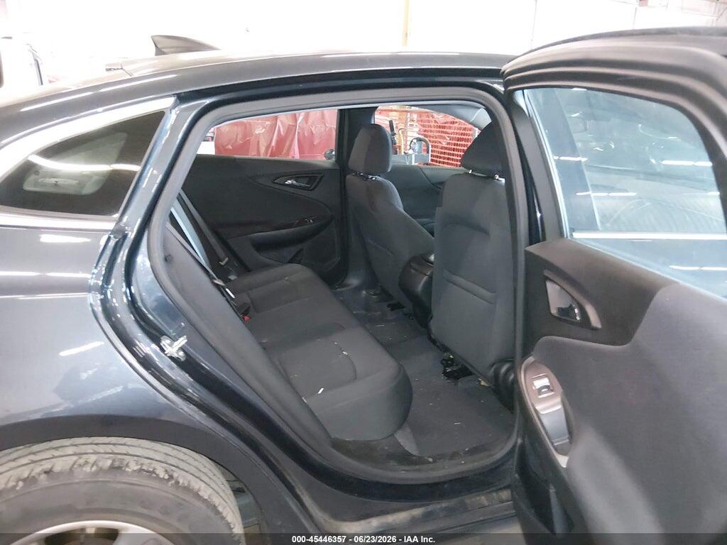 1G1ZB5ST2MF042106 2021 CHEVROLET MALIBU photo no. 8