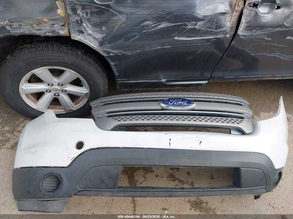 1FM5K7B89FGA06855 2015 FORD EXPLORER photo no. 12