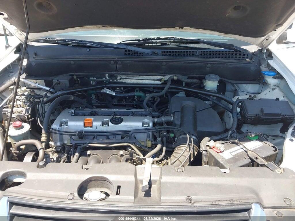 SHSRD78884U209226 2004 HONDA CR-V photo no. 10