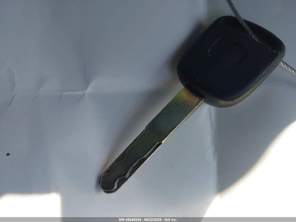 SHSRD78884U209226 2004 HONDA CR-V photo no. 11