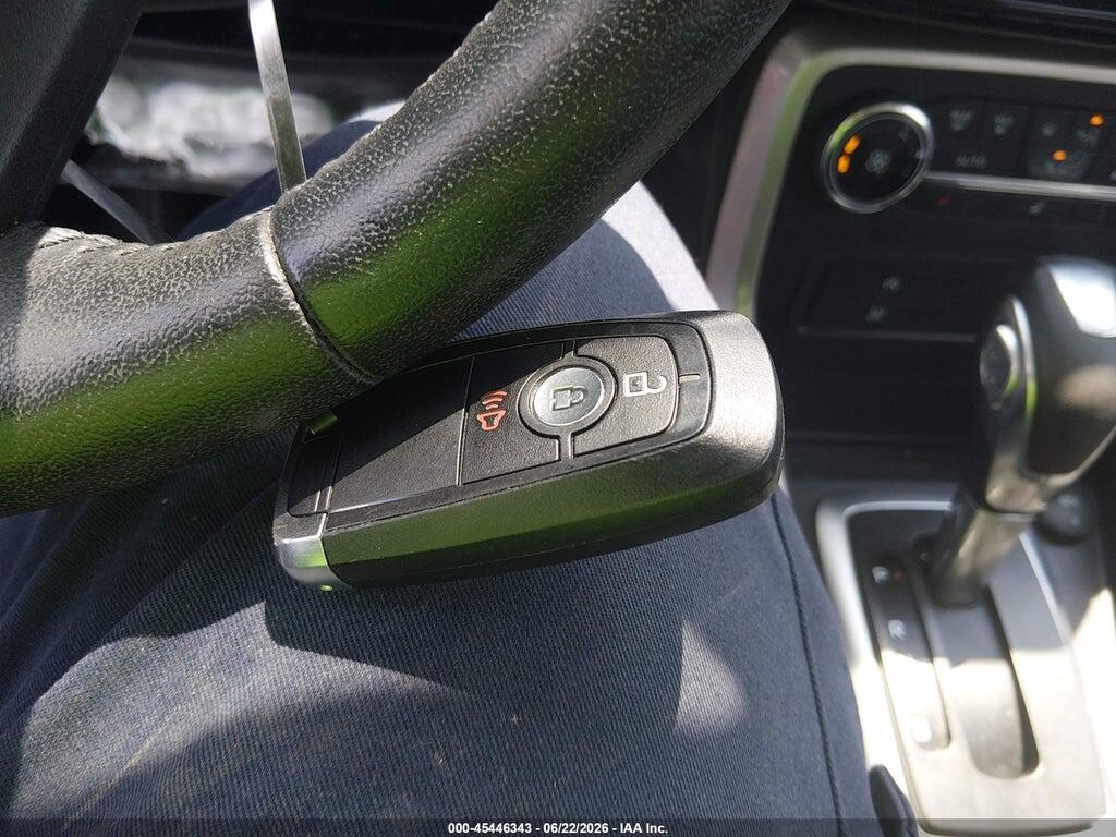 MAJ3S2KE5LC314327 2020 FORD ECOSPORT photo no. 11