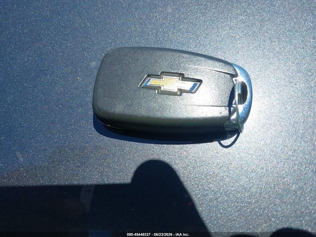 KL8CF6SA1LC410371 2020 CHEVROLET SPARK photo no. 11
