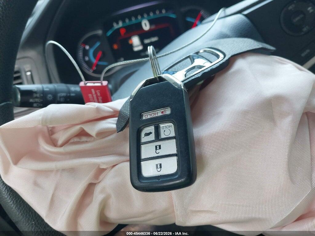 5FNYF6H3XKB079622 2019 HONDA PILOT photo no. 11