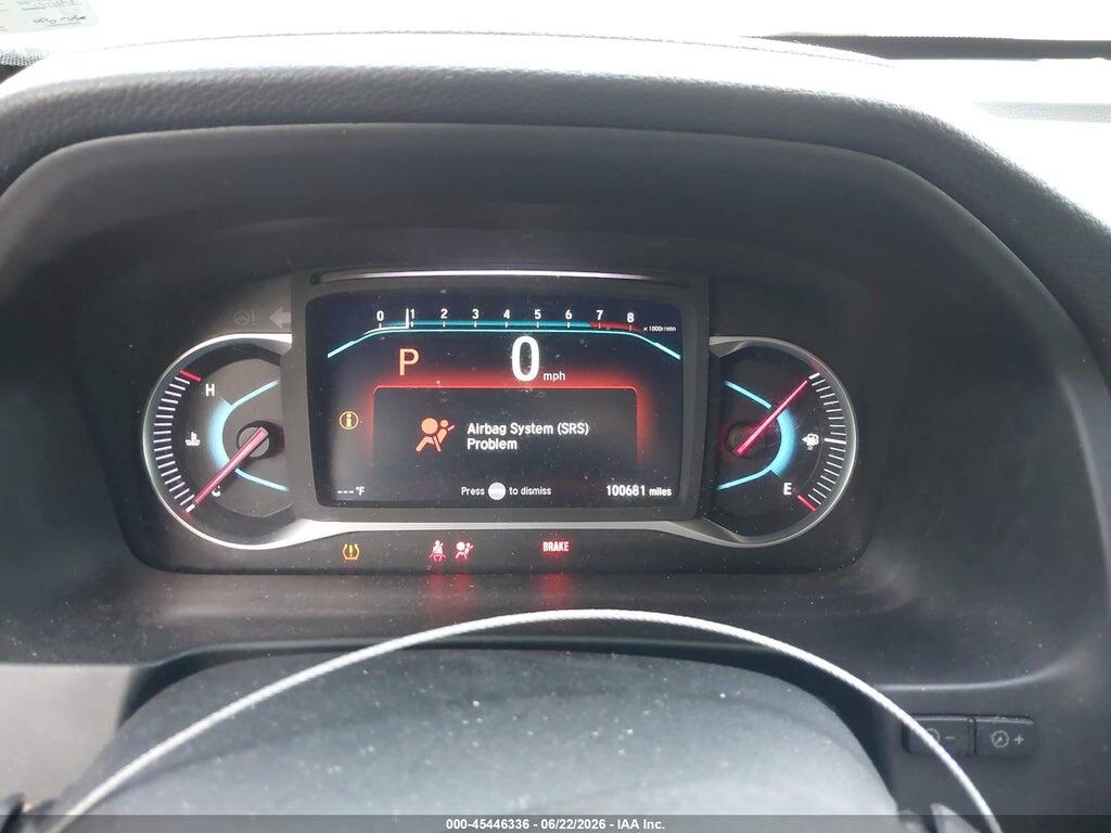5FNYF6H3XKB079622 2019 HONDA PILOT photo no. 7