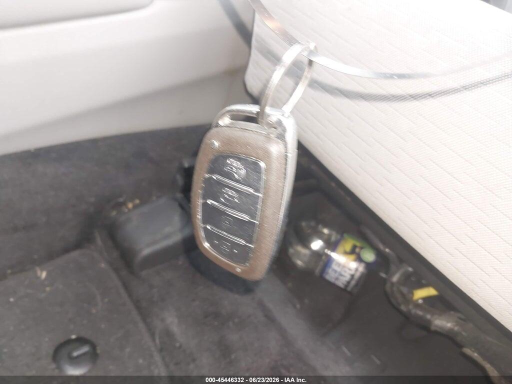 KM8J3CA49KU075799 2019 HYUNDAI TUCSON photo no. 11