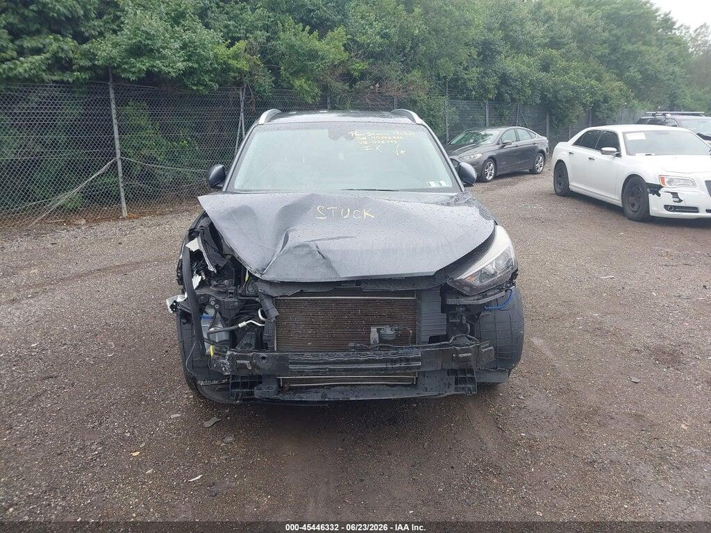 KM8J3CA49KU075799 2019 HYUNDAI TUCSON photo no. 12