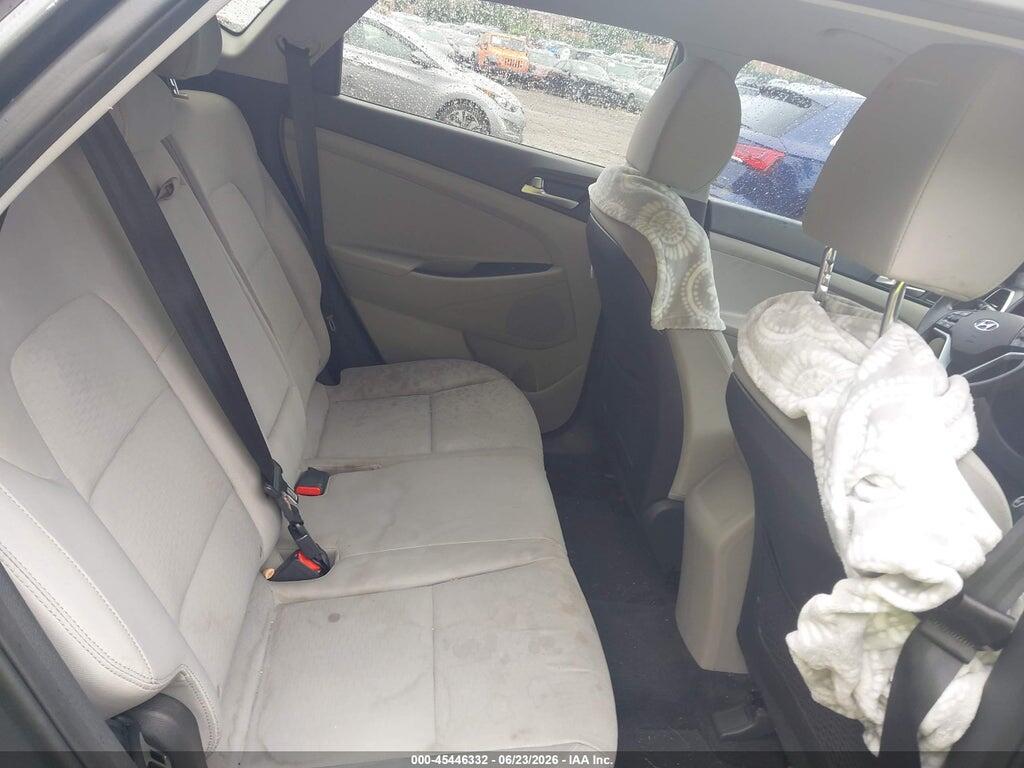 KM8J3CA49KU075799 2019 HYUNDAI TUCSON photo no. 8