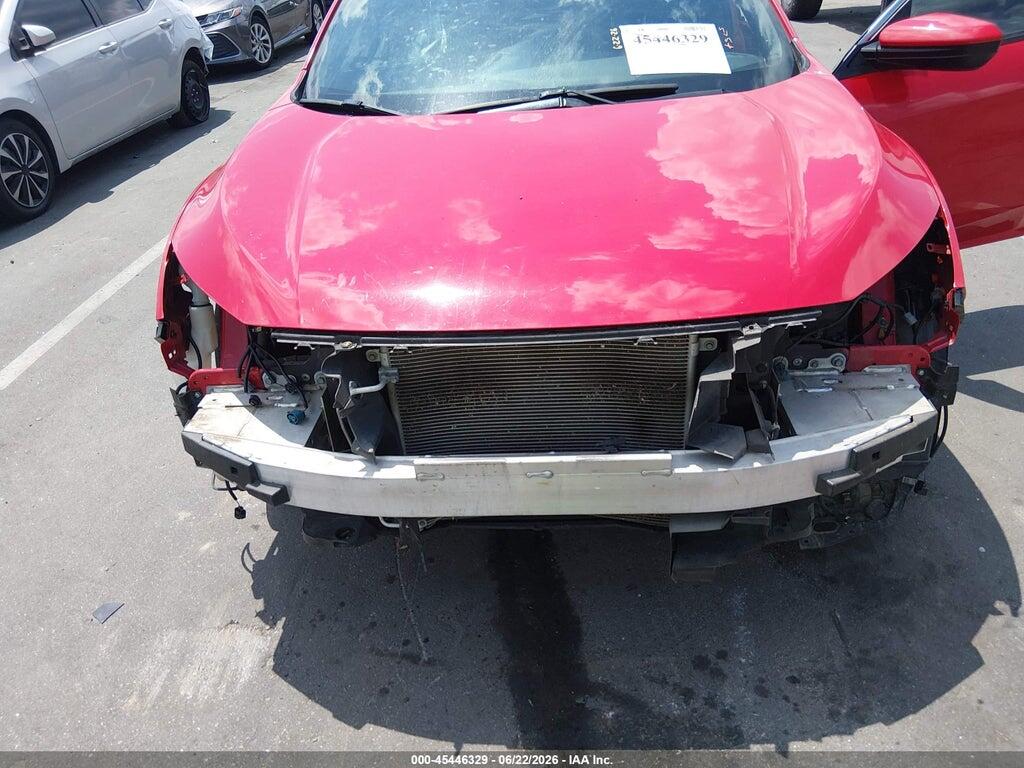 2HGFC2F81KH512229 2019 HONDA CIVIC photo no. 6