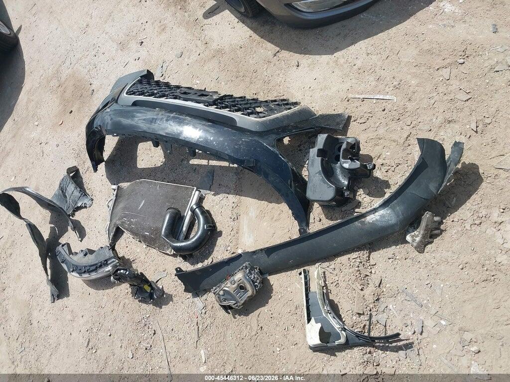 KNDJ23AU1M7129461 2021 KIA SOUL photo no. 12