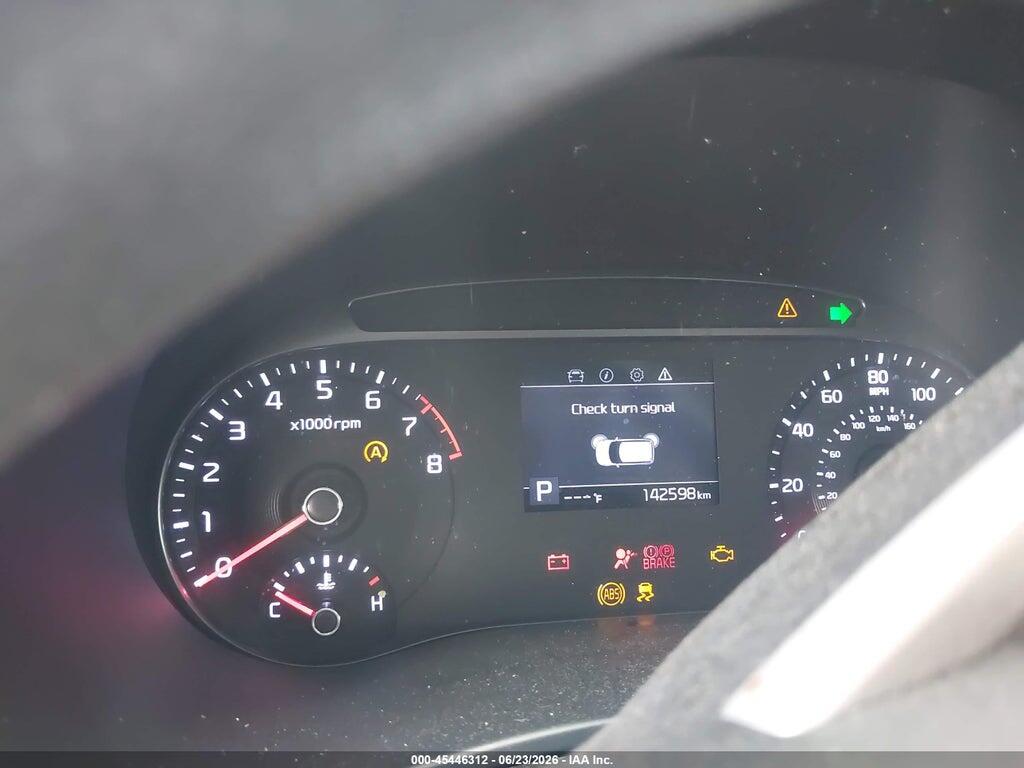 KNDJ23AU1M7129461 2021 KIA SOUL photo no. 7
