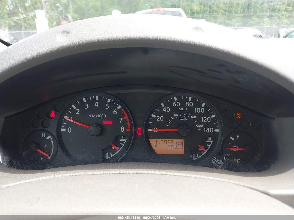 1N6AD0ER5FN723092 2015 NISSAN FRONTIER photo no. 7
