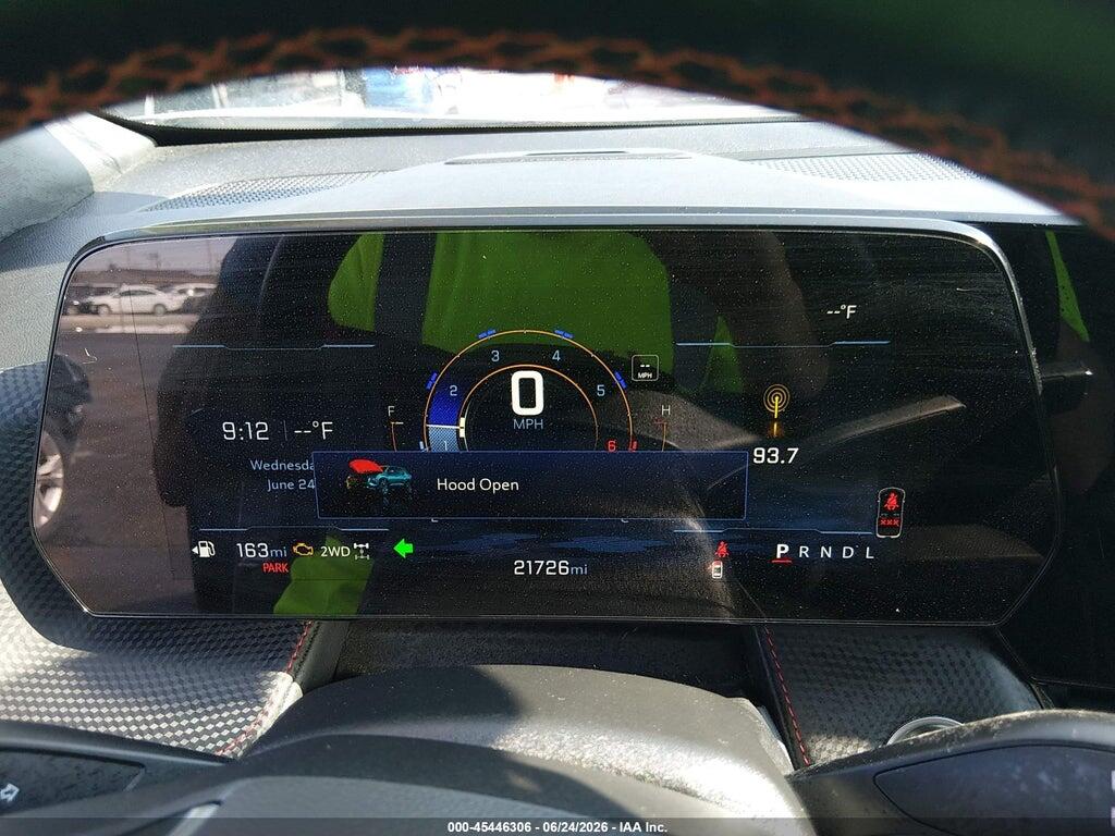 3GNAXTEG2SL278967 2025 CHEVROLET EQUINOX photo no. 7