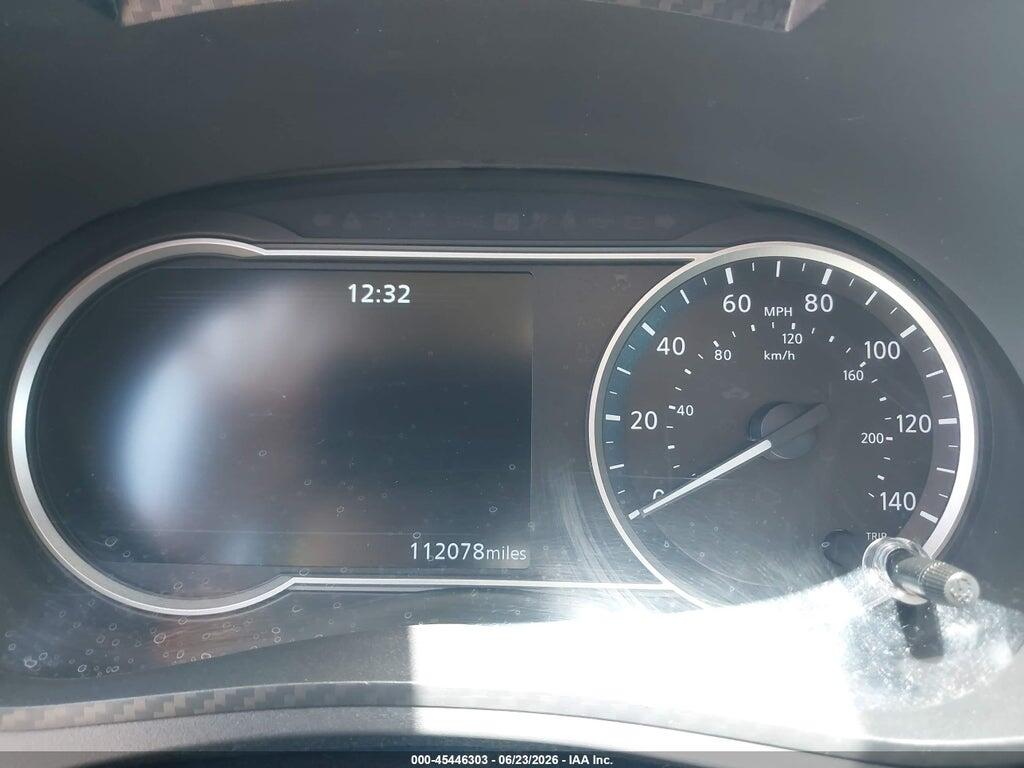 3N1CN8EV5LL825592 2020 NISSAN VERSA photo no. 7