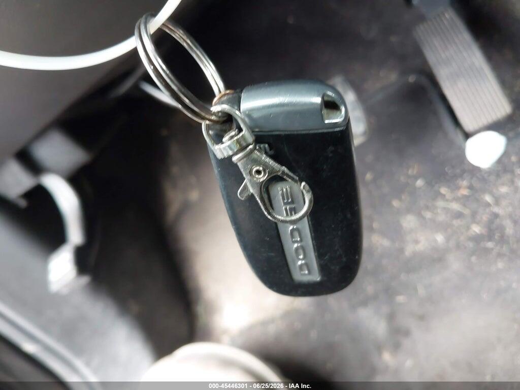 1C4RDJDG4GC353536 2016 DODGE DURANGO photo no. 11