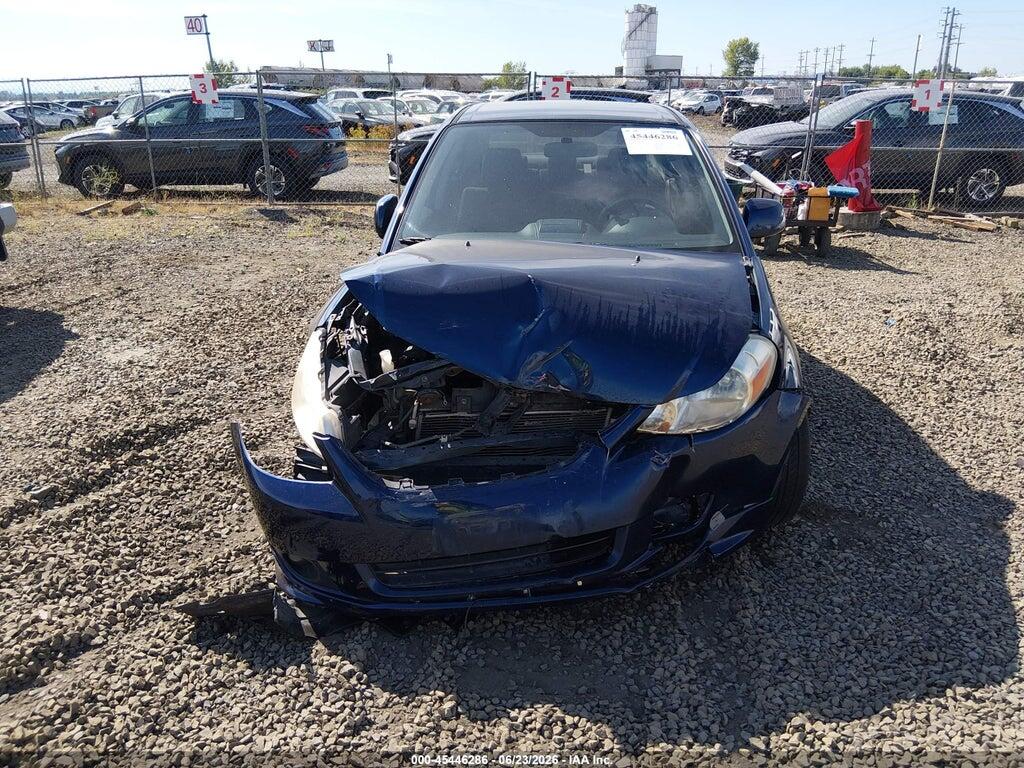 JS2YC414496202097 2009 SUZUKI SX4 photo no. 12