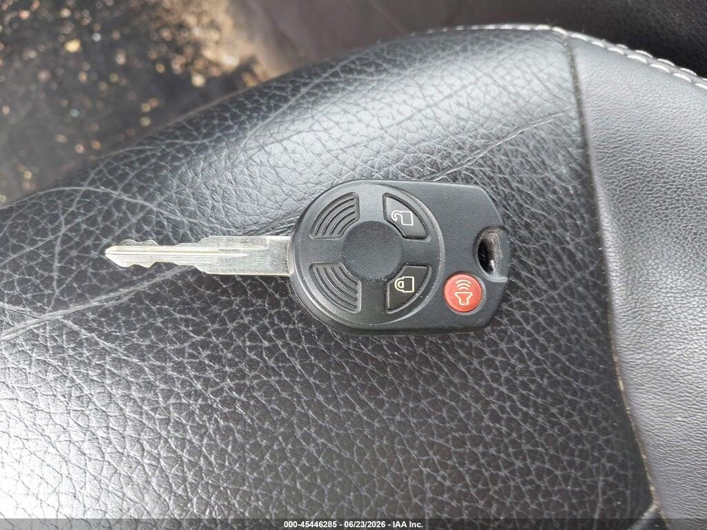 2FMDK48C98BA13031 2008 FORD EDGE photo no. 11