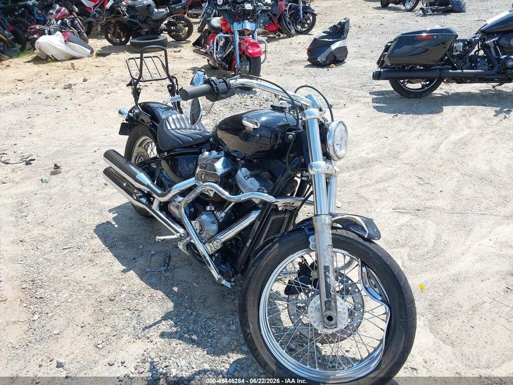1HD1BVJ1XLB062547 2020 HARLEY-DAVIDSON FXST photo no. 1