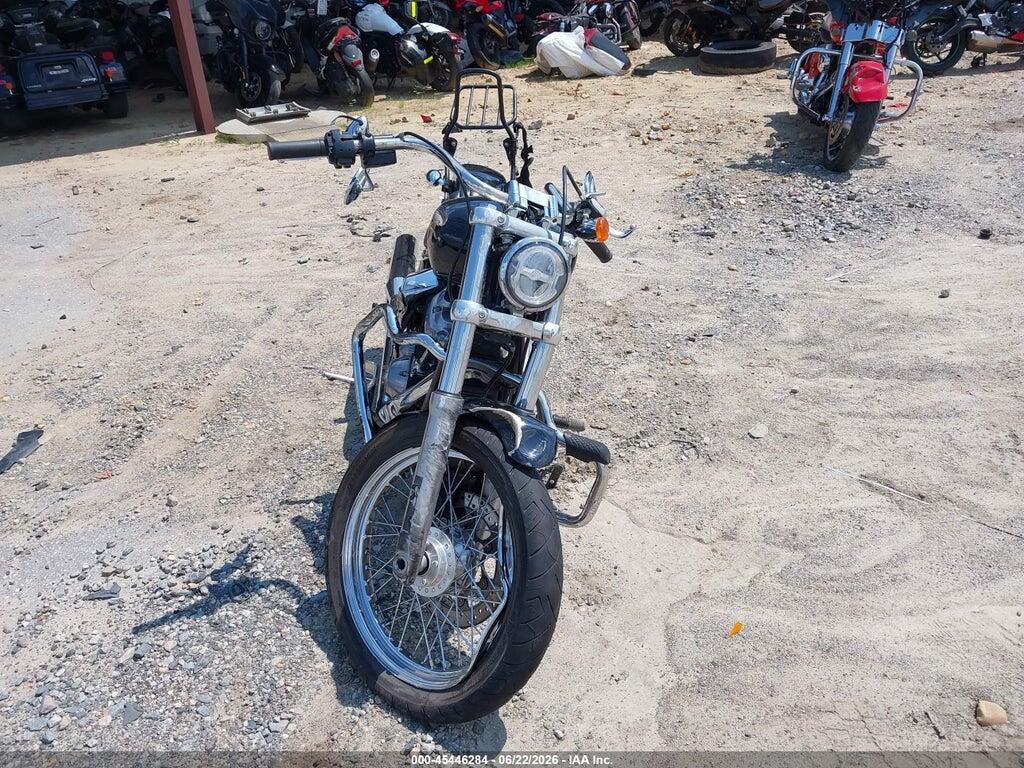 1HD1BVJ1XLB062547 2020 HARLEY-DAVIDSON FXST photo no. 5