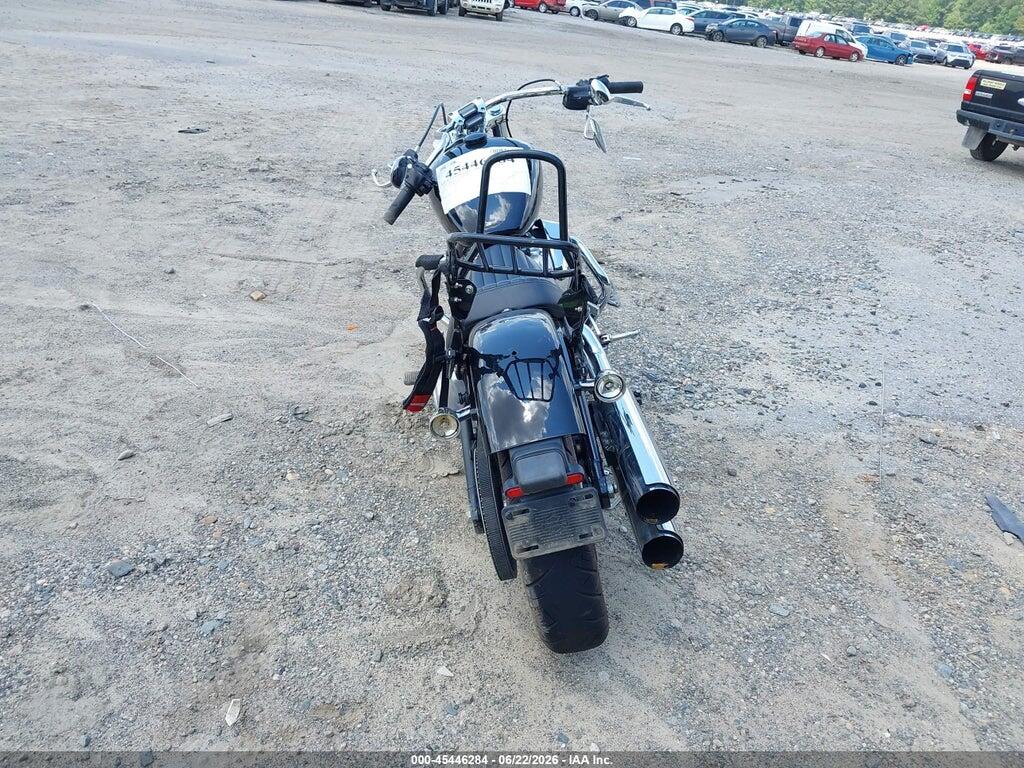 1HD1BVJ1XLB062547 2020 HARLEY-DAVIDSON FXST photo no. 6