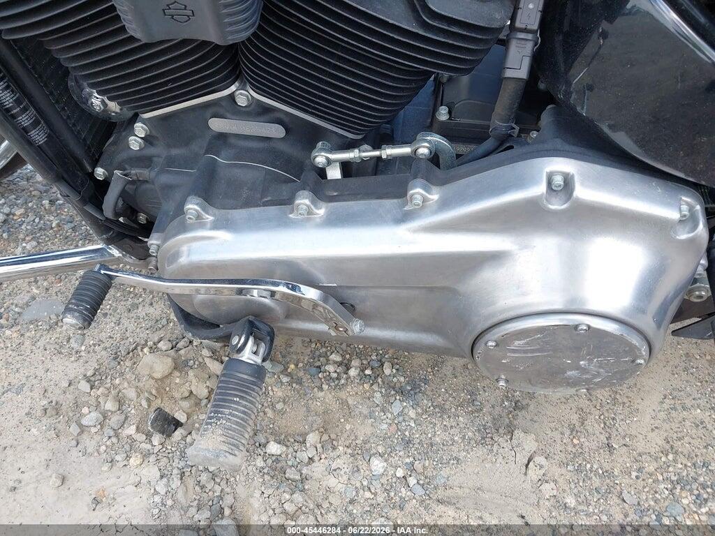 1HD1BVJ1XLB062547 2020 HARLEY-DAVIDSON FXST photo no. 9