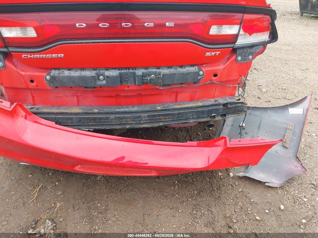 2C3CDXHG5EH282672 2014 DODGE CHARGER photo no. 12